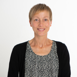 Prof. Dr. Dagmar Ittner