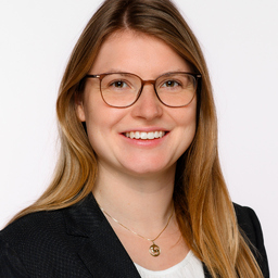 Antonia Huber