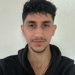 Ibrahim Almuhamad