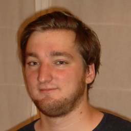 Benjamin Kuhn