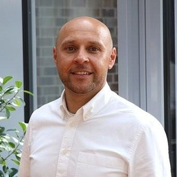 Friedrich Altergott's profile picture