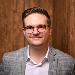 Marc-Andre Horstmann
