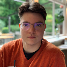Lukas Marx