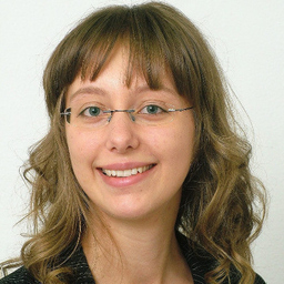 Dr. Antje Richter