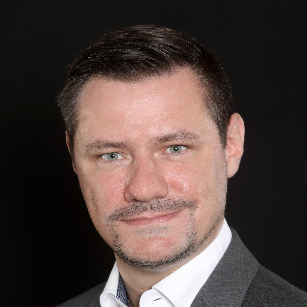 Günther Huber Gruppenleitung Automotive Sokratel Daten und