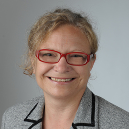 Dr. Tonya Todorova-Gubler