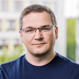 Christian Scholz