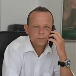 Torsten Meyerholz