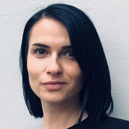 Maryna Semenova