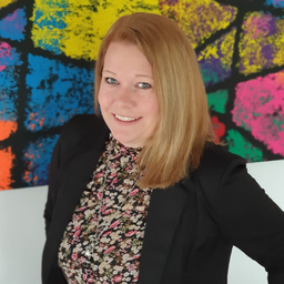 Janina Denkinger