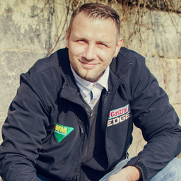 Marco Liebig