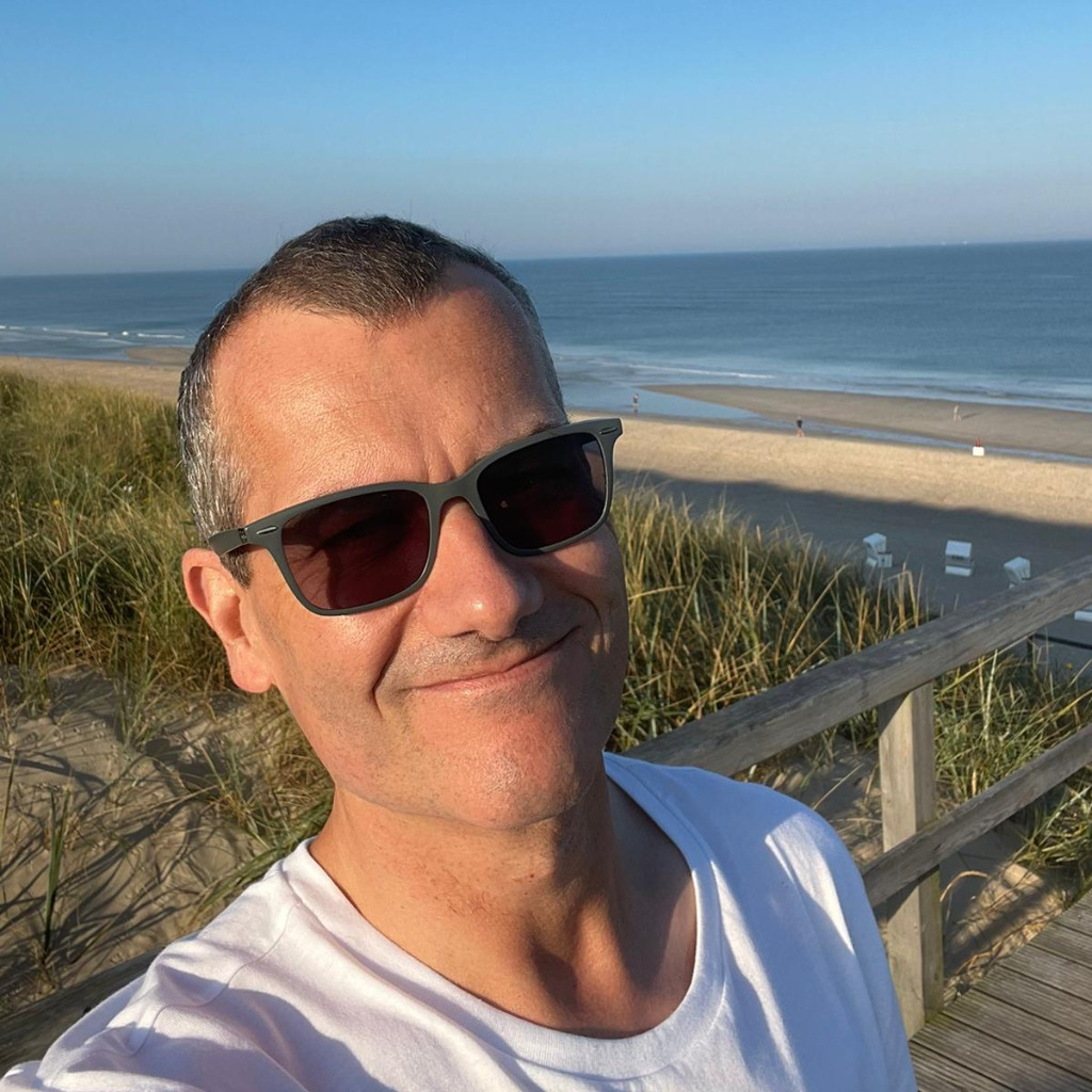 Dr. Thomas Römer Veranstalter DerFitnessKompass auf Sylt XING