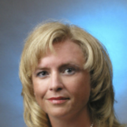 Petra Steinbrecher