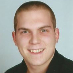 Patrick Egger