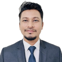 yash lakra
