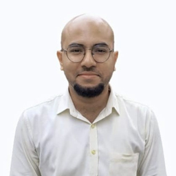 Anubhav Nath