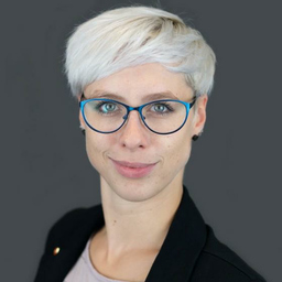 Profilbild Debora Kellner