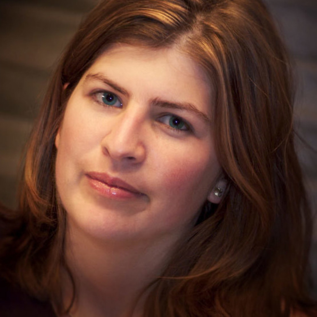 Tanja Frank Geprüfte Fachberaterin für Marketing & Vertrieb GFN AG