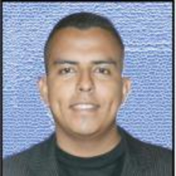 Manuel Cabrera