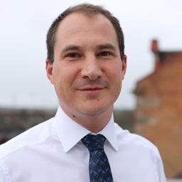 Dr. Michael Stilkerich