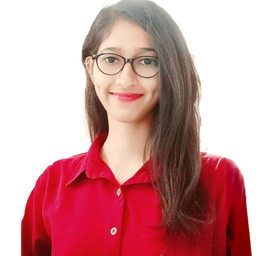 Pranjali Jungade