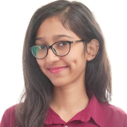 Pranjali Jungade