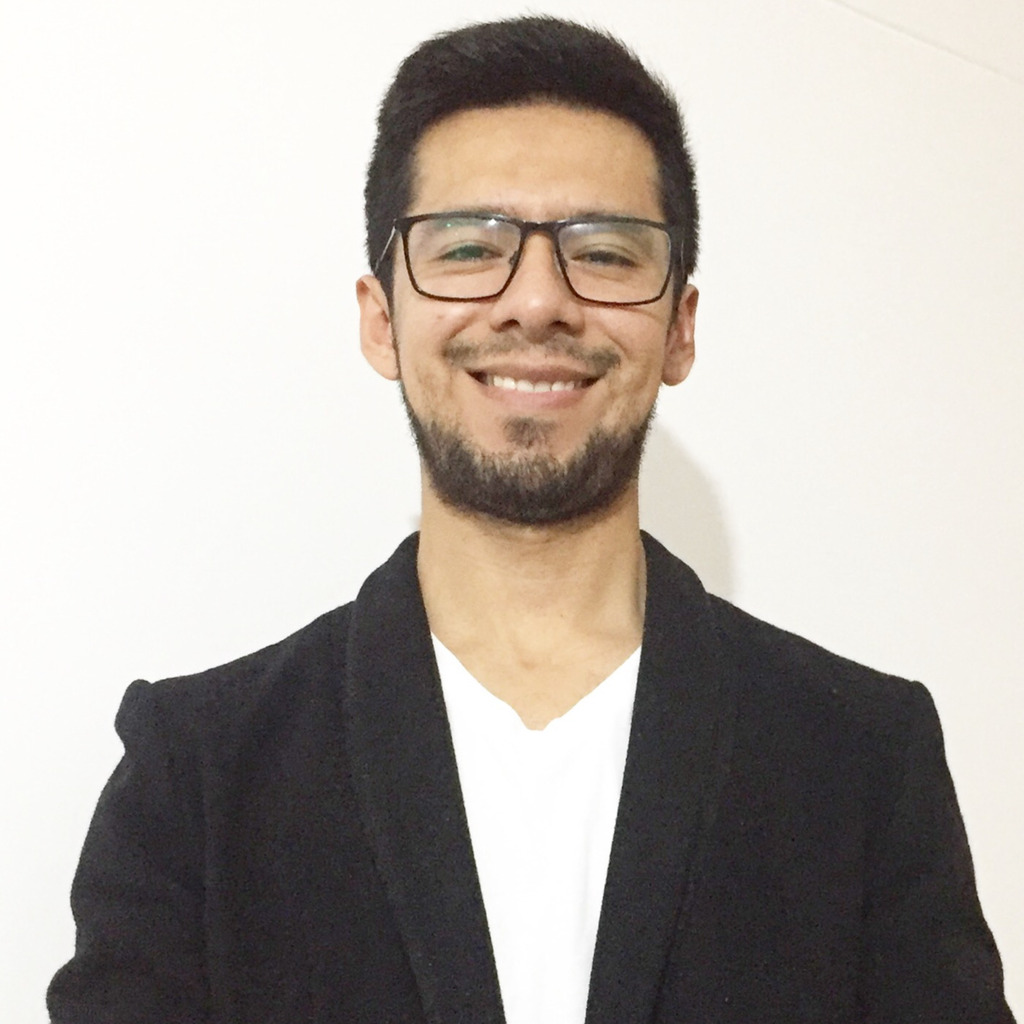 Barrios Ingeniero de riesgos Pacifico Seguros XING