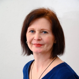 Carola Leonhardt