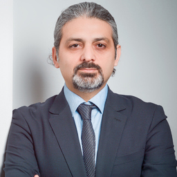 Dr. Hakan Inan
