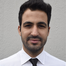 Mahmoud Kamili