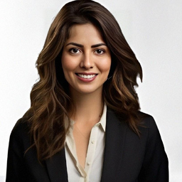 Narges Behzadi