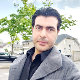 Hassan Alaboud