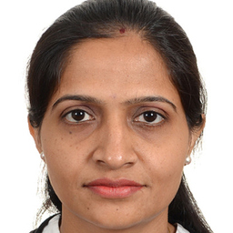 Surekha Mahamuni