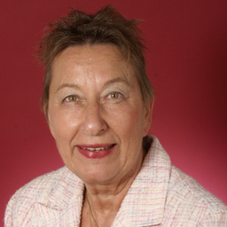 Roswitha Schlesinger