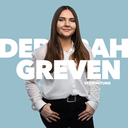 Social Media Profilbild Deborah Greven Eschweiler
