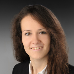 Profilbild Christin Veit