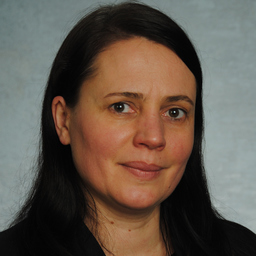 Pia McEwen-Liddell