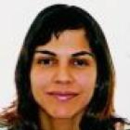 Esther Peñaranda Ortega