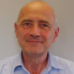 PIERRE CONNESSON