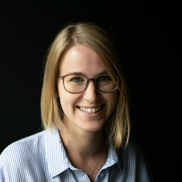 Profilbild Anne Scholz