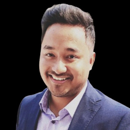 Anurag Shahi