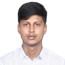 Ashwath Muthumanickam
