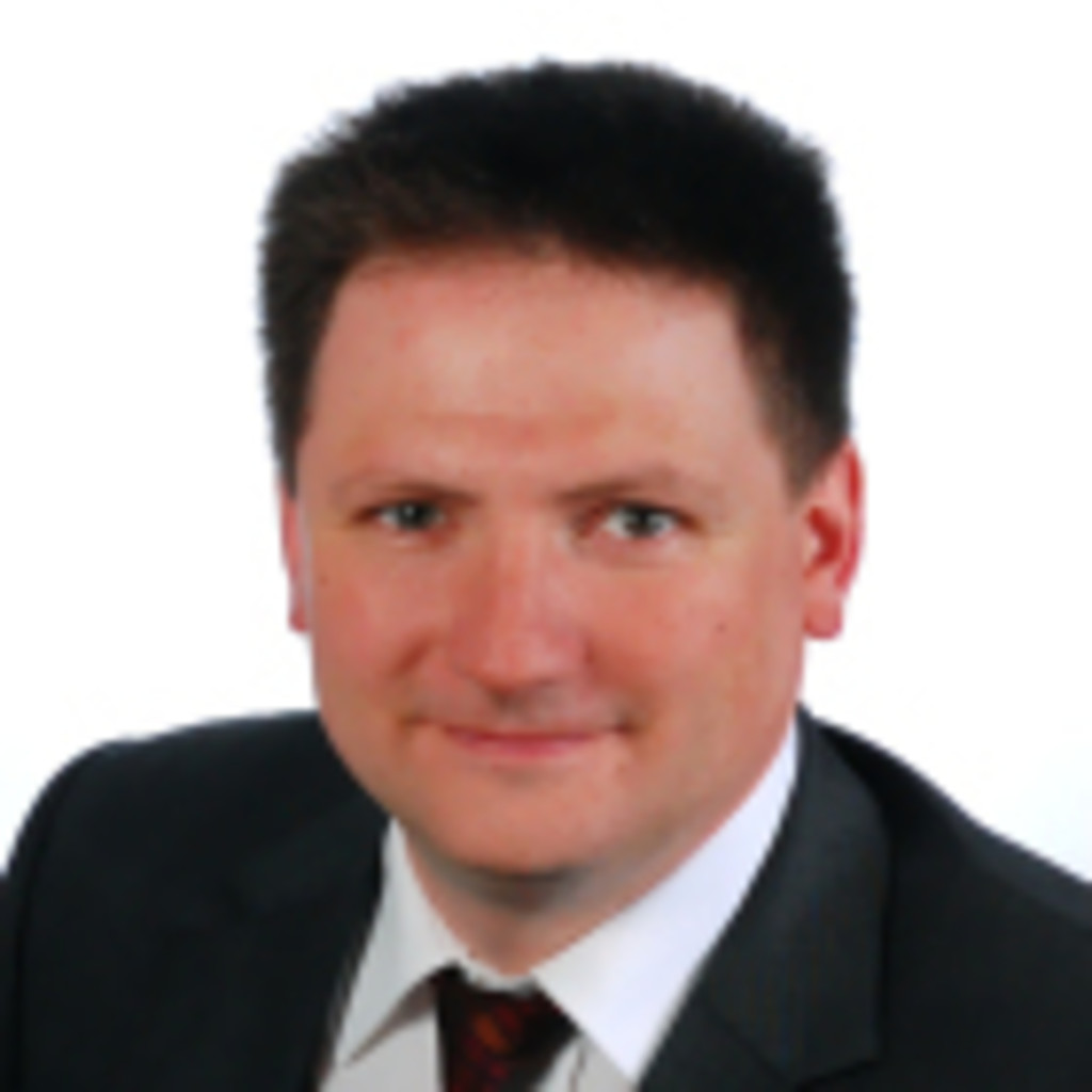Social Media Profilbild hans stefan Feuerriegel Minden