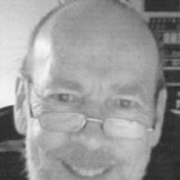 Oswald Schrey