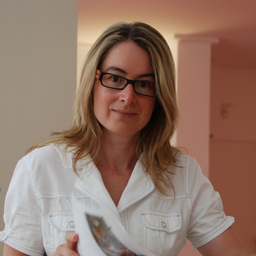 Cordula Haffner's profile picture
