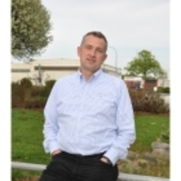 Andreas Sperber