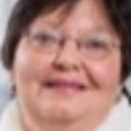 Daniela Krompholz