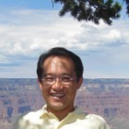 James Hiroyuki Otsuka
