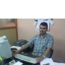 Ali Hastürk