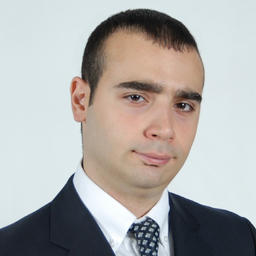 Artsrun Nshanyan ACCA CIA